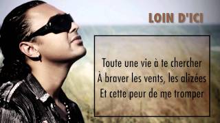 11  Ali Angel  Loin dici  Lyrics [upl. by Melodee624]