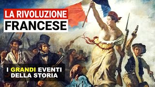 La Rivoluzione Francese [upl. by Caves]