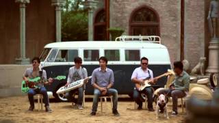 หมุน  ETCBAND  Official Music Video 2 [upl. by Rodmann]