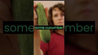 Cucumbers Unveiled The Bitter Truth of Cucurbitacin Revealed [upl. by Oba231]