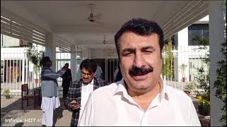 PPP Mna Syed Agha Rafiullah talk [upl. by Conlen]