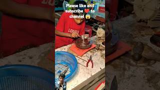 Ceiling fan Viral👌 shortvideo elctrical repair machine trendingshorts video 1m view video 2024👍 [upl. by Male]