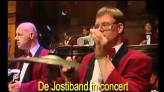 Jostiband in concert [upl. by Kumar567]