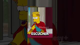 El Reinado de Bart 🫠 [upl. by Manvell]