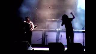 System Of A Down  Tentative FIRST TIME LIVE Big Day Out Auckland 2005 [upl. by Tertias]