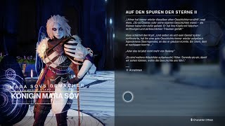 Destiny 2018 Atlasbilder findenLocations Auf den Spuren der Sterne 2 quotKomplettquot Story🙃 HDPS5 [upl. by Demha]