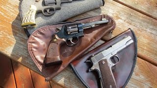 The budget 45 ACP handguns You probably havent heard of [upl. by Ahsiyk416]