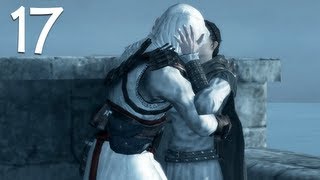 Assassins Creed 2  Walkthrough Part 17  Altair and Maria Sequence 6 [upl. by Yarb886]