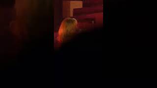 Sabrina Carpenter  Please Please Please  Short n Sweet Tour Raleigh [upl. by Coppock]