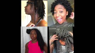 1 Hair Tip Our Hair Needs Our Time amp Energy amp Love At Every Stage naturalhairgrowth type4hair [upl. by Nylecaj817]