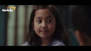 Horlicks Nepal TVC 2022 [upl. by Pendergast]