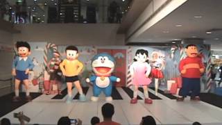 Doraemon Goes Gangnam Style [upl. by Gavan]