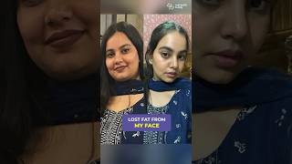 68  59 kgs  Face Fat loss  Belly Fat loss [upl. by Aistek203]