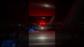 mustang 50 downshifts amp revs fyp mustang cars loud build justice [upl. by Yann520]