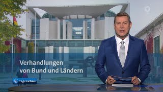 tagesschau 2000 Uhr 06112023 [upl. by Fernand259]