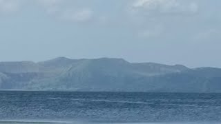 TAAL VOLCANO LIVE PART 2 NIov202023 [upl. by Peednam]