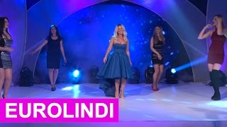 Lori  Dridhet Zemra Official Video HD Gezuar 2017 [upl. by Analaj576]