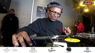 TequilaGANG REC  vinnysvinylthursdays with Vinny Da Vinci catchupshow [upl. by Etterrag]