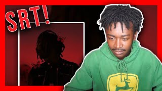 Playboi CartiSRT feat Lil Uzi CDQ  Reaction [upl. by Greenland]