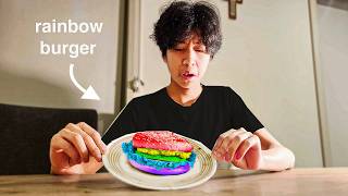 Testing Viral Tiktok Food Hacks [upl. by Olimac506]