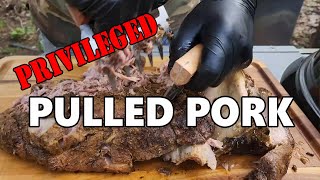 Pulled Pork Shoulder simplified by the BBQ Pit Boys [upl. by Ader]