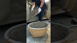 Cleaning The Most Dirtiest Car In World 🤯shorts [upl. by Clarkin]