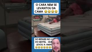 O malandro ainda se achou certo olha a mentalidade do cara shorts youtubeshorts react viral [upl. by Rhona418]