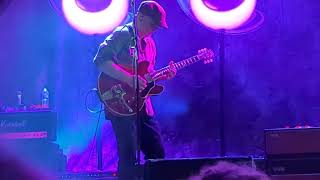 PIXIES  Motorway To Roswell  Manchester UK  March 13 2024 [upl. by Ardena]