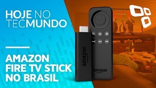 Game do screensaver do Windows 95 Fire Stick TV Google rastreando usuários  Hoje no TecMundo [upl. by Saire]