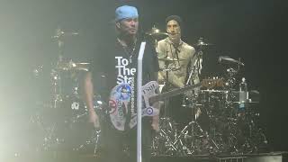 BLINK 182  FULL CONCERTMadison Square Garden New York 51923 [upl. by Mosi]