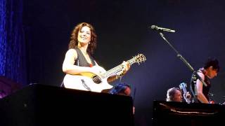 Sarah McLachlan  Ice Cream  Massey Hall Toronto Mar 18 2011 [upl. by Philips]