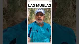 🧢LAS MUELAS humor comedia comedia [upl. by Asaeret681]