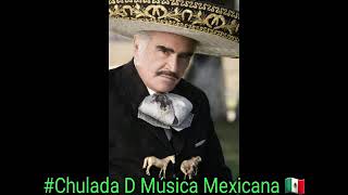 Los Mandados Vicente Fernandez [upl. by Sang]