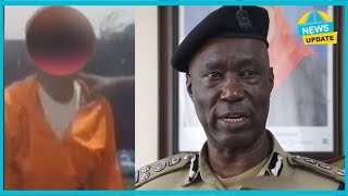 SIRI YAFICHUKA SAKATA LA BINTI ALIYEFAMYIWA UKATILI NA VIJANA POLISI WAIBUKA NA MAPYA WAMKAMATA [upl. by Carlo962]