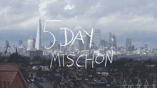 5 Day Mischon the making of [upl. by Nolitta499]