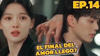 Mi Adorable Demonio Capitulo 14 Resumen mydemon songkang kimyoojung [upl. by Lanna860]