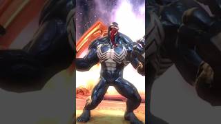 Venoms Lethal Lunge 💥 MCOC Venom SpecialAttack [upl. by Kowtko79]