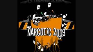 ClubShockers  Narcotic 2009 Bootleg Remix [upl. by Yrailih]