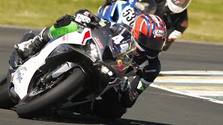 2024 ZX6R at Sonoma Raceway 050624 Z2 Trackday [upl. by Kermie380]