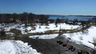 Lynch Park Drone [upl. by Marsh]