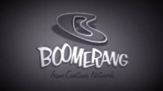 Boomerang Theme Song slowed down [upl. by Nairadas]