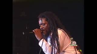 Dennis Brown  Cassandra  Westbound Train  Live National Arena Jamaica [upl. by Nordgren]