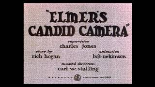 Every Single Elmer Fudd Title Card 1940 [upl. by Cheung865]