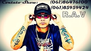 RAV Motel ft Pacificadores Audio RampB [upl. by Newel519]