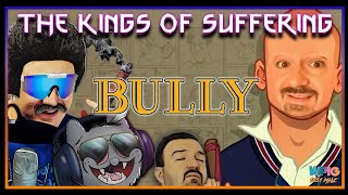 The Kings of Suffering  Bully wdetractorbeam [upl. by Ccasi]