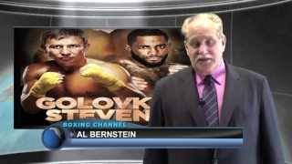 Gennady Golovkin vs Curtis Stevens  Fight Preview and Keys to Victory [upl. by Dex]