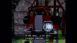 Sonic Adventure DX Directors Cut PS3 Playthrough Part 19 E102 quotYquots Story Final Part [upl. by Otrebire101]