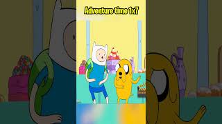 Adventure time 1x7 recap [upl. by Pepper]