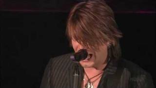 Goo Goo Dolls  2  Big Machine  Live at Red Rocks [upl. by Chapel]