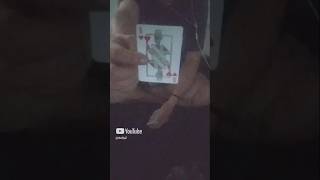 3 Card Trick GONE WRONG [upl. by Lebazej]